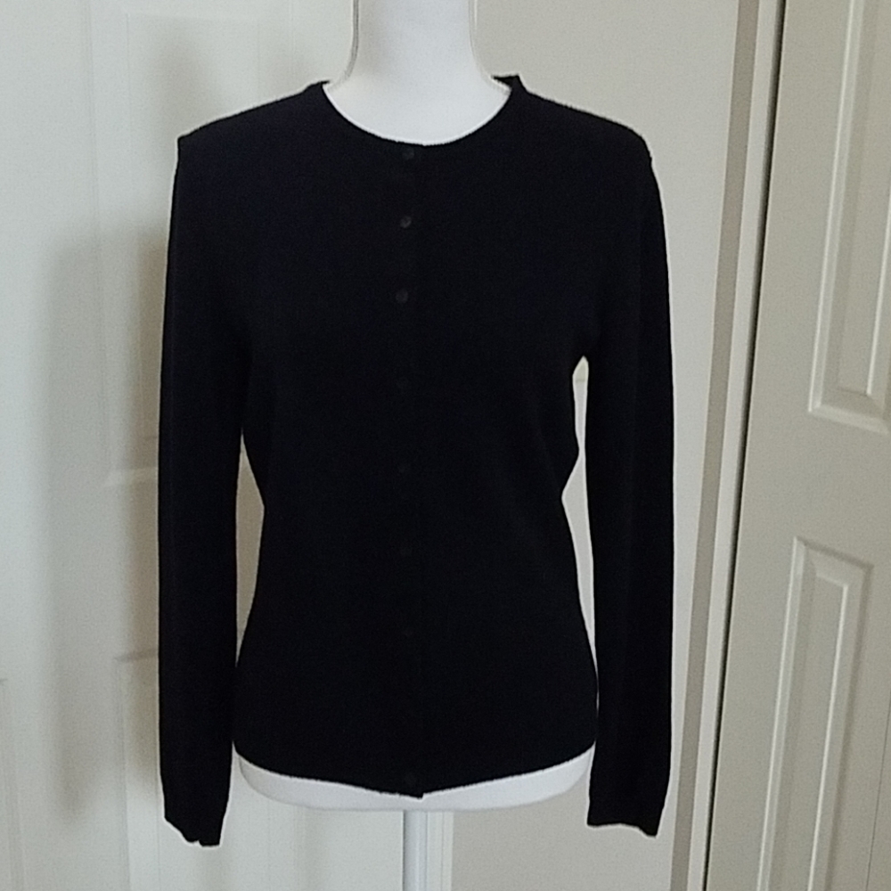 BENETTON CARDIGAN
